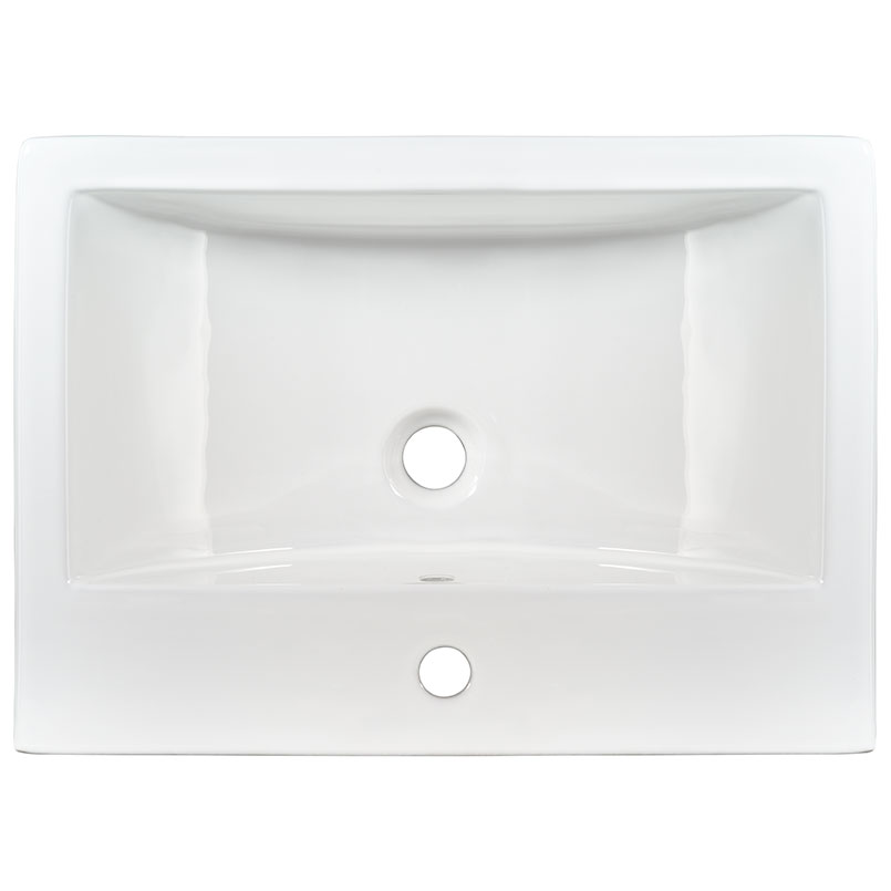 Porcelain sinkproduct